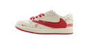 Travis Scott x Air Jordan Low Supreme "Red"