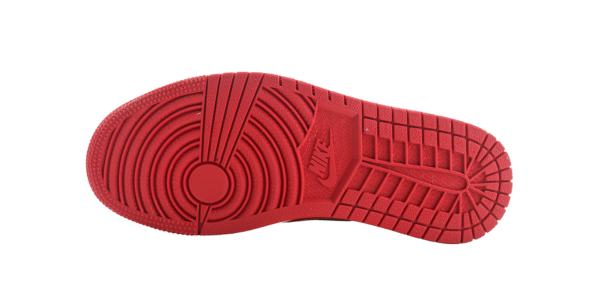 Travis Scott x Air Jordan Low Supreme "Red"