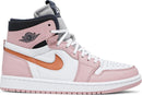 Nike Air Jordan 1 High Zoom 'Pink Glaze'