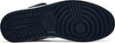 Nike Air Jordan 1 Mid 'Armory Navy'